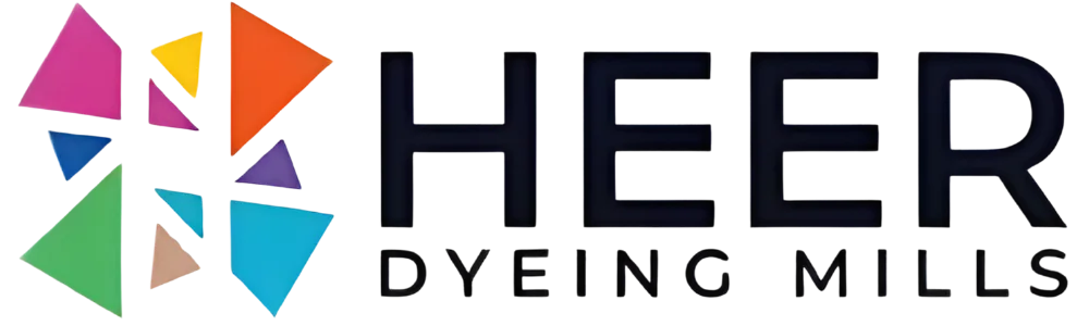 Heer Dyeing Mills